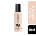Forever52 Pro Artist Ultra Definition Liquid Foundation (60ml, BUF001 - Cheese Cake)