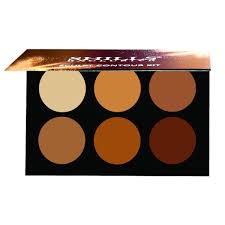 SHILLS Contour Palette