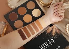 SHILLS Contour Palette