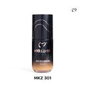 Makezmia (MKZ) Velvet Matt Foundation (301) 30ml