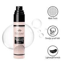 Forever52 Spotlight Setting Spray (HSM001)
