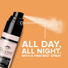Forever52 Spotlight Setting Spray (HSM001)