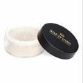Makeup Studio translucent powder
