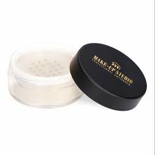 Makeup Studio translucent powder