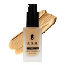 Character foundation PIF005 (40ml)
