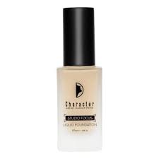 Character foundation PIF001 (40ml)