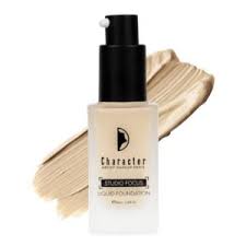 Character foundation PIF001 (40ml)