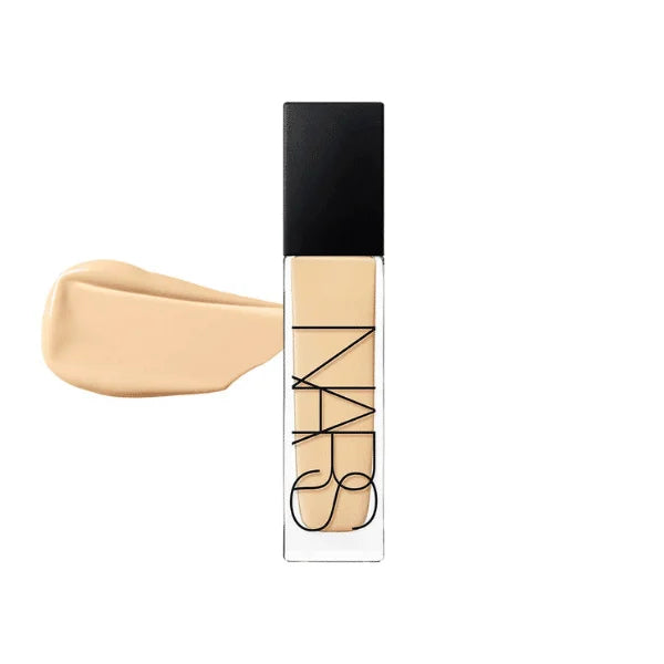 NARS Natural Radiant Longwear Foundation in Gobi