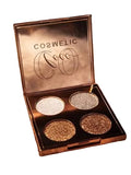 Coco by Mystique All-in-One Shimmer Palette