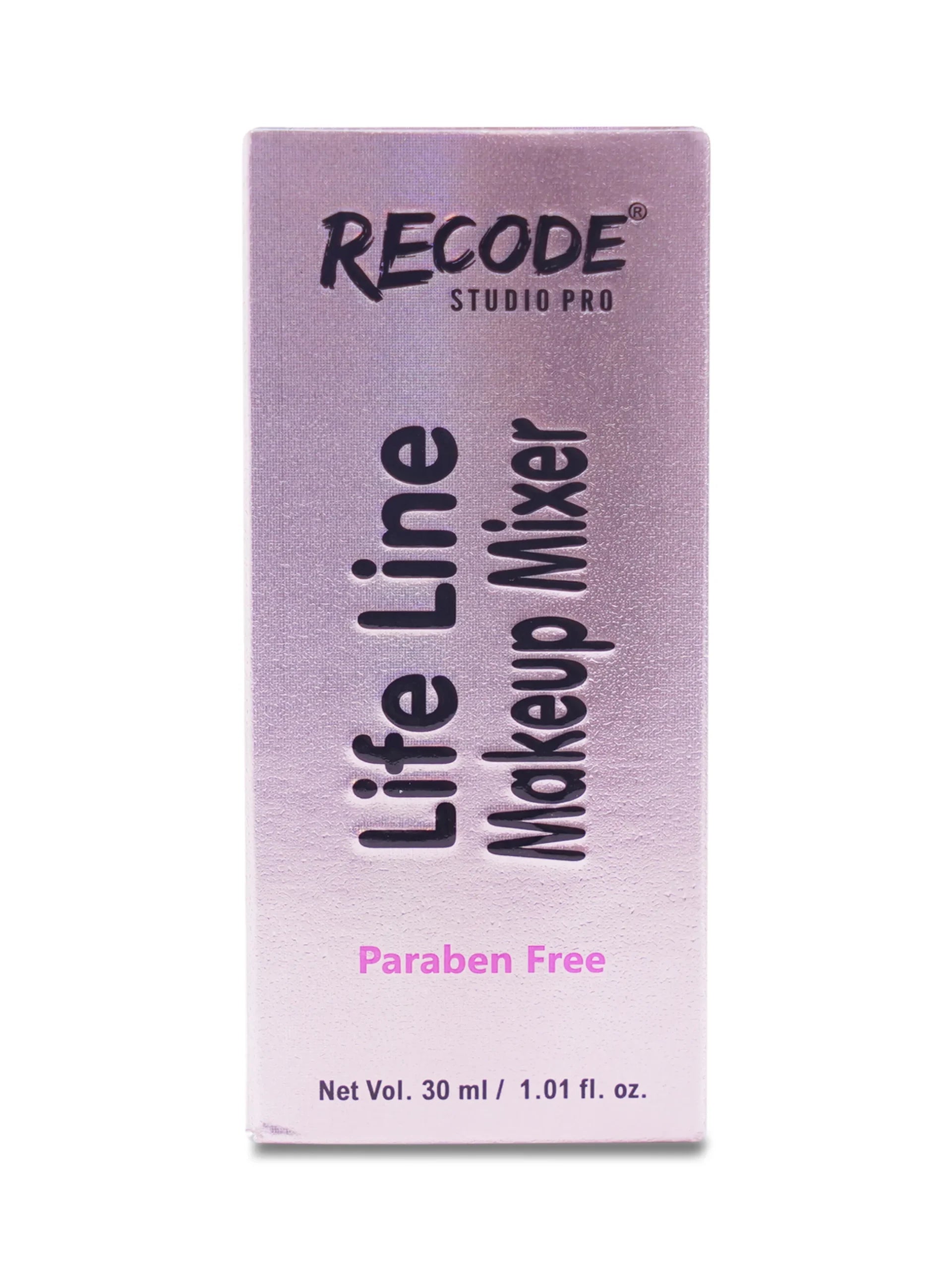 Recode LifeLine Makeup Mixer (30ml)