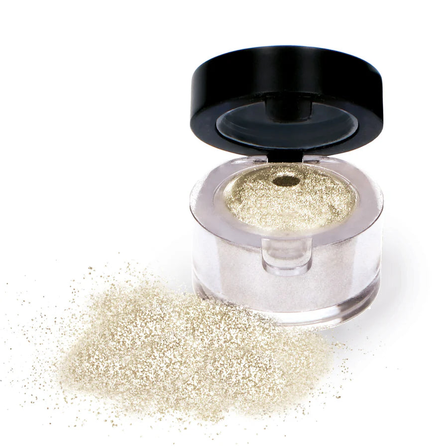 Makeup Studio Jewel Effects in Gold (2g)